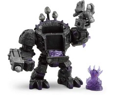 Schleichas – Eldradoro būtybės – Shadow Master Robot (42557)