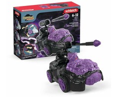 Schleich – Eldrador – Shadow CrashMobile su mini būtybe (42672)