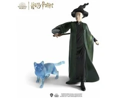 Schleichas – Haris Poteris – Profesorius McGonagall &amp; Patronus (42682)