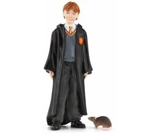 SCHLEICH WIZARDING WORLD Ronis Vizlis ir Susna