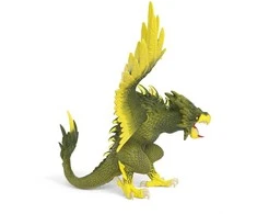 Schleich - Jungle Raptor (70854)