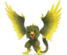Schleich - Jungle Raptor (70854)