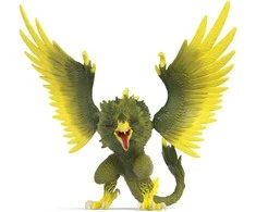 Schleich - Jungle Raptor (70854)
