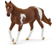 SCHLEICH HORSE CLUB Paintų veislės kumelė