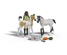 Schleich Sarahs First Aid Kit (42777)