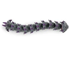 SCHLEICH ELDRADOR CREATURES Tamsos kirminas