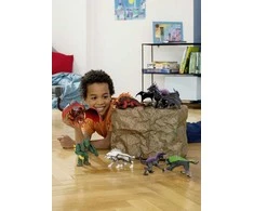 Schleich figūrėlė Granitinis vilkas