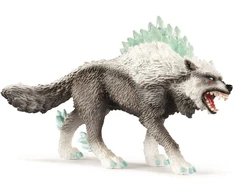 Schleich figūrėlė Sniego vilkas