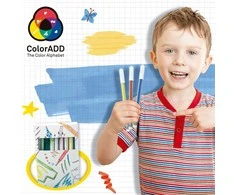 „Science4you“ – „Marker Factory“ be kvapo (40326)