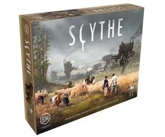 Stonemaier Games Dalgis