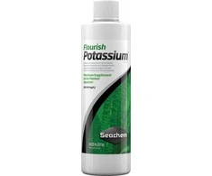 SEACHEM – Flourish Potassium 250Ml – (159.3525)