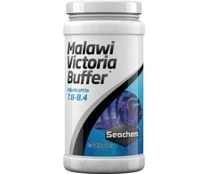 SEACHEM – Malavio/Viktorijos buferis 300 Gr – (159.5030)
