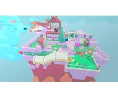 Perp Games „Ieškotojas mano šešėlio“ – „PlayStation 5“.