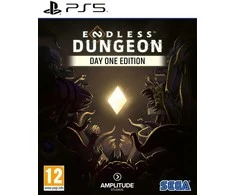 Sega Endless Dungeon (pirmos dienos leidimas) – PlayStation 5