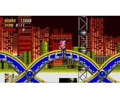 „Sega Sonic Origins Plus“ – „PlayStation 5“