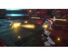 Sega „Sonic X“ šešėlių kartos