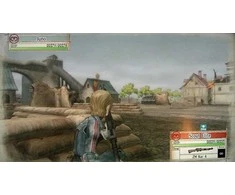 Sega Valkyrijos kronikos