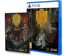 Selecta Antro - PlayStation 5
