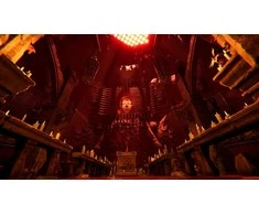 Selecta Play Dark Atlas Infernum - PlayStation 5