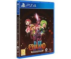 Selecta Play Evoland 1 and 2 - 10th Anniversary Edition - PlayStation 4