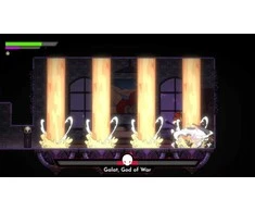 Selecta Play Pasirinkite žaidimą „Morkull Ragast's Rage“ – „PlayStation 5“