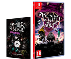 Selecta Play NetherWorld - Nintendo Switch