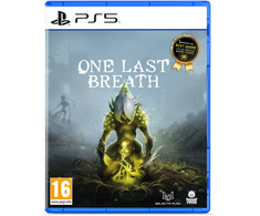 Selecta Play One Last Breath - PlayStation 5