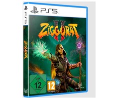 Selecta Play Ziggurat II - PlayStation 5