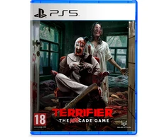 Selecta Terrifier The Videogame (Collector's Edition) - PlayStation 5