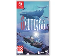 Merge Games Self Floss – Nintendo Switch