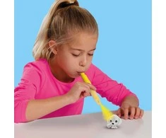 Ses_Creative SES Creative – Blow Pens – Papuoškite 3 šuniukus – (S14333)