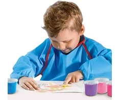 SES Creative – Fingerpaint Trendy 4x110ml – (S00392)