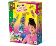 SES Creative – Galaxy Stardust Jewellery – (S14772)