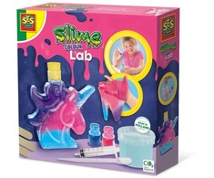 SES Creative – Slime – Unicorn Color Lab – (S15016)