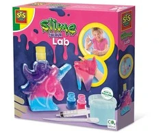 SES Creative – Slime – Unicorn Color Lab – (S15016)