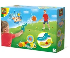 SES Creative – Splash Vanduo Scoop Ball – (S02304)