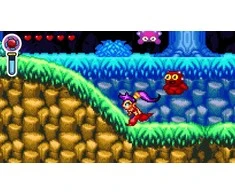 Shantae Advance: Risky Revolution (Limited Run) - Nintendo Switch