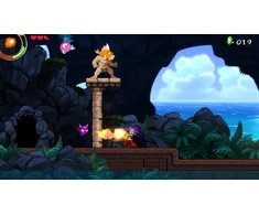 Shantae and the Seven Sirens (Limited Run) - PlayStation 5