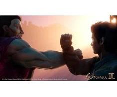 Deep Silver Shenmue III (3) - PlayStation 4