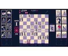 Red Art Games „Shotgun King: The Final Checkmate“ – „Nintendo Switch“