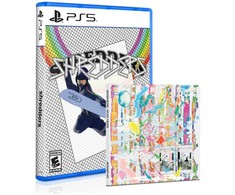 Shredders (Limited Run) - PlayStation 5