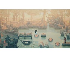 Silver Lining Sidabrinis Lining Indika - Nintendo Switch