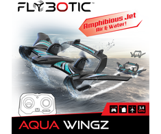 Flybotic Silverlit – Vandens sparnai – (84498)