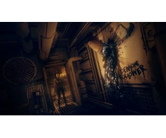Silverlit Bendy and the Dark Revival - PlayStation 5
