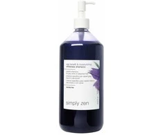Simply zen - Age Benefit &amp; Moisturizing Whiteness Šampūnas 1000 ml