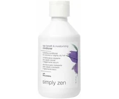 Simply Zen - Age Benefit &amp; Moisturizing Conditioner 250 ml