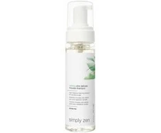 Simply Zen - Calming Mousse Šampūnas 200 ml