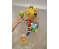 Scandinavian Baby Products Skandinaviški produktai kūdikiams – vandens laboratorijos vonios žaislas – (SBP-03544)