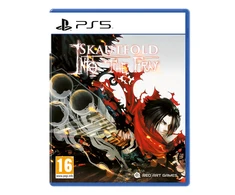 Red Art Games „Skautfold 3: Į muštynes“ – „PlayStation 5“.
