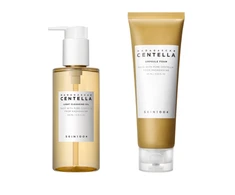 SKIN1004 - Madagascar Centella Double Cleansing Duo
